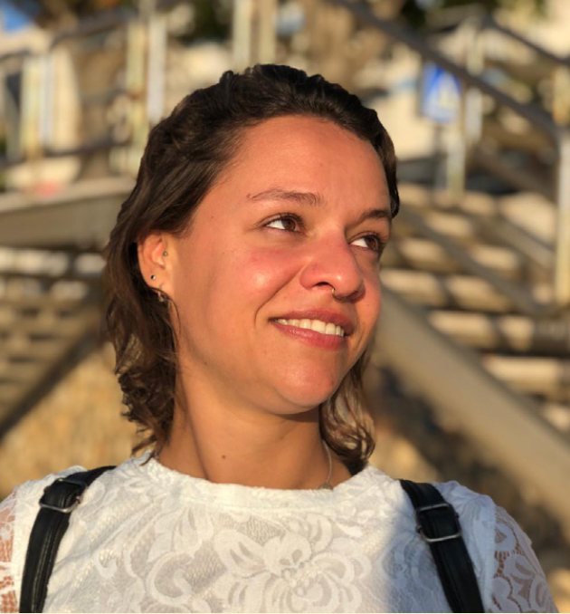 Elise Ran - Kinder- en Onderwijscoach bij MoosKoos