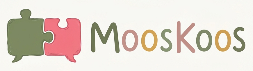 MoosKoos Kindercoaching Logo